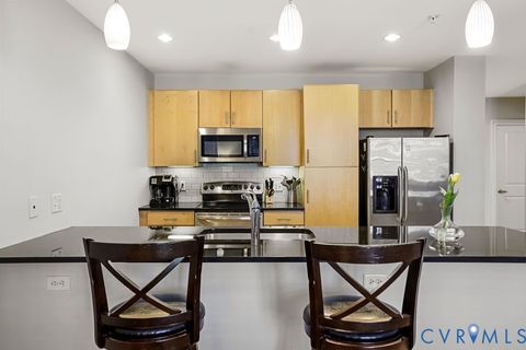 Tiny photo for 230 N 6th Street #U413, Richmond, VA 23219 (MLS # 2607667)