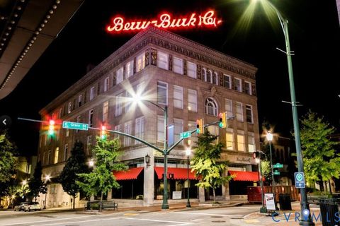 Tiny photo for 230 N 6th Street #U413, Richmond, VA 23219 (MLS # 2607667)