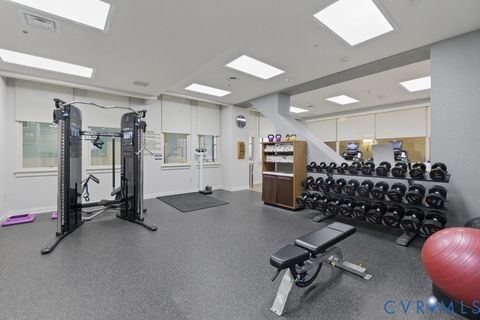 Tiny photo for 230 N 6th Street #U413, Richmond, VA 23219 (MLS # 2607667)