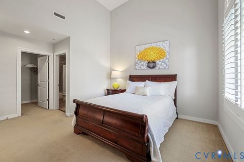 Tiny photo for 230 N 6th Street #U413, Richmond, VA 23219 (MLS # 2607667)