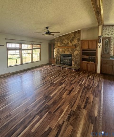 Tiny photo for 11480 Blue Ridge Trail, Windsor, VA 23487 (MLS # 2608351)