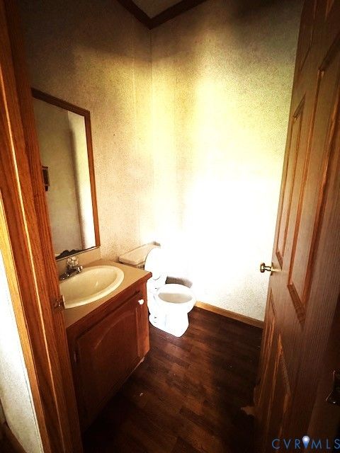 Tiny photo for 11480 Blue Ridge Trail, Windsor, VA 23487 (MLS # 2608351)