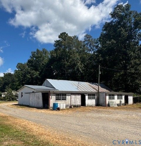 Tiny photo for 11480 Blue Ridge Trail, Windsor, VA 23487 (MLS # 2608351)