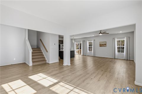 Tiny photo for 6437 Lila Crest Lane, Midlothian, VA 23112 (MLS # 2533834)