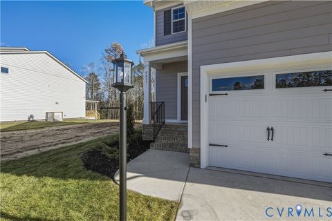 Tiny photo for 6437 Lila Crest Lane, Midlothian, VA 23112 (MLS # 2533834)