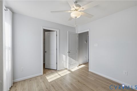 Tiny photo for 6437 Lila Crest Lane, Midlothian, VA 23112 (MLS # 2533834)