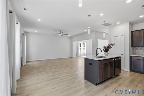 Tiny photo for 6437 Lila Crest Lane, Midlothian, VA 23112 (MLS # 2533834)