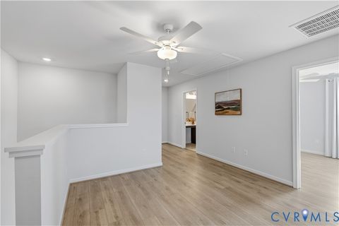 Tiny photo for 6437 Lila Crest Lane, Midlothian, VA 23112 (MLS # 2533834)