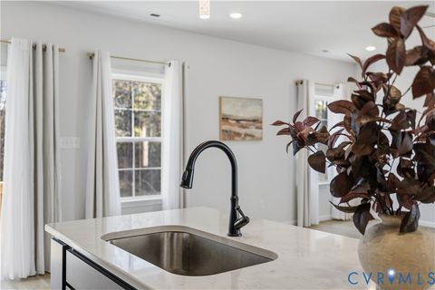 Tiny photo for 6437 Lila Crest Lane, Midlothian, VA 23112 (MLS # 2533834)