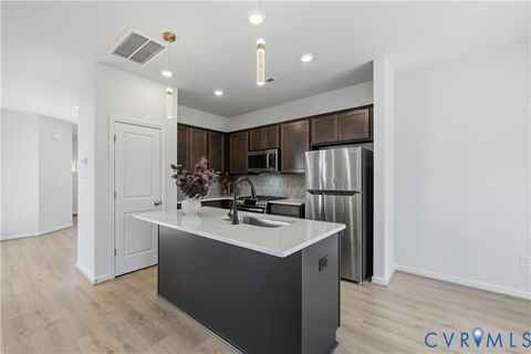 Tiny photo for 6437 Lila Crest Lane, Midlothian, VA 23112 (MLS # 2533834)