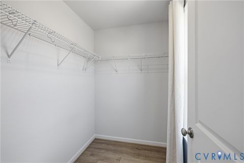 Tiny photo for 6437 Lila Crest Lane, Midlothian, VA 23112 (MLS # 2533834)