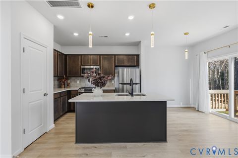 Tiny photo for 6437 Lila Crest Lane, Midlothian, VA 23112 (MLS # 2533834)