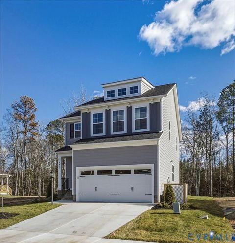 Tiny photo for 6437 Lila Crest Lane, Midlothian, VA 23112 (MLS # 2533834)