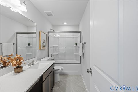 Tiny photo for 6437 Lila Crest Lane, Midlothian, VA 23112 (MLS # 2533834)