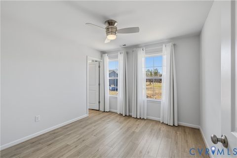 Tiny photo for 6437 Lila Crest Lane, Midlothian, VA 23112 (MLS # 2533834)