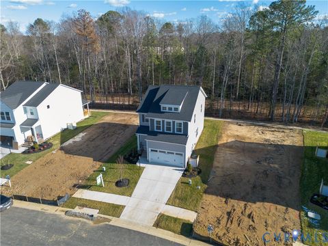 Tiny photo for 6437 Lila Crest Lane, Midlothian, VA 23112 (MLS # 2533834)