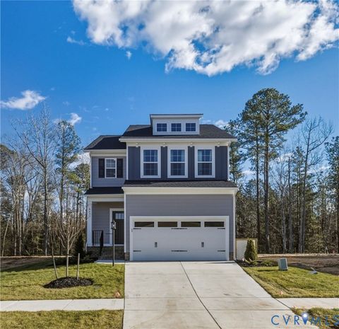Tiny photo for 6437 Lila Crest Lane, Midlothian, VA 23112 (MLS # 2533834)