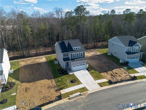 Tiny photo for 6437 Lila Crest Lane, Midlothian, VA 23112 (MLS # 2533834)