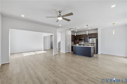 Tiny photo for 6437 Lila Crest Lane, Midlothian, VA 23112 (MLS # 2533834)