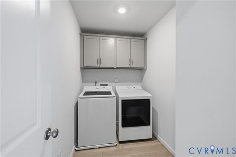 Tiny photo for 6437 Lila Crest Lane, Midlothian, VA 23112 (MLS # 2533834)