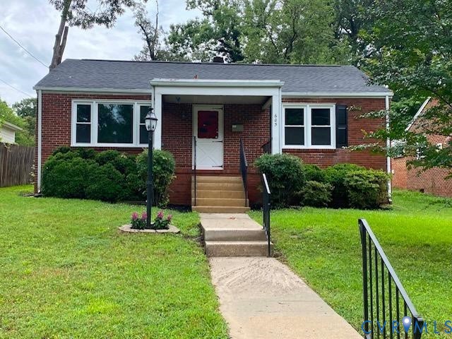 605 Walnut Avenue, Colonial Heights, VA, 23834