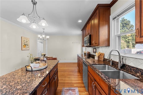 Tiny photo for 1400 W Carolina Avenue, Nottoway, VA 23930 (MLS # 2625494)