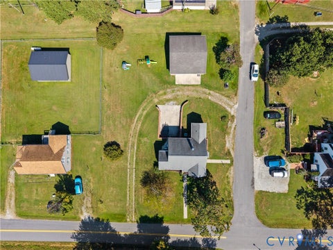 Tiny photo for 1400 W Carolina Avenue, Nottoway, VA 23930 (MLS # 2625494)