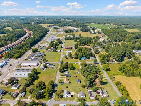 Tiny photo for 1400 W Carolina Avenue, Nottoway, VA 23930 (MLS # 2625494)