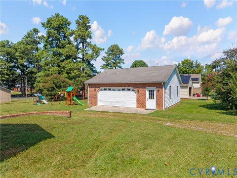 Tiny photo for 1400 W Carolina Avenue, Nottoway, VA 23930 (MLS # 2625494)