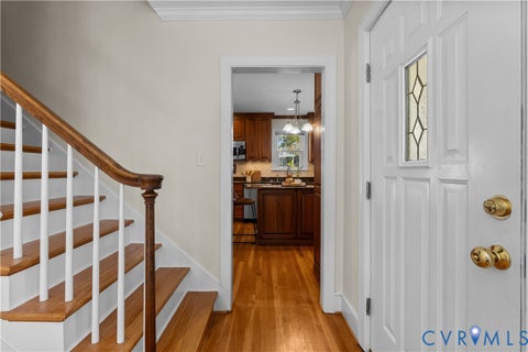 Tiny photo for 1400 W Carolina Avenue, Nottoway, VA 23930 (MLS # 2625494)