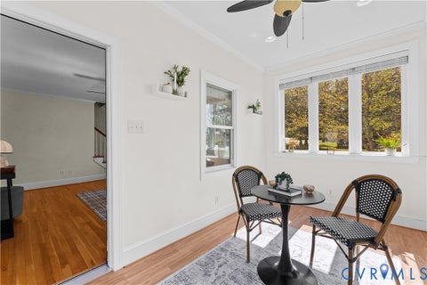 Tiny photo for 1400 W Carolina Avenue, Nottoway, VA 23930 (MLS # 2625494)