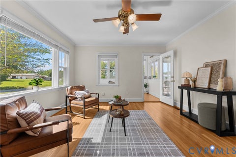 Tiny photo for 1400 W Carolina Avenue, Nottoway, VA 23930 (MLS # 2625494)