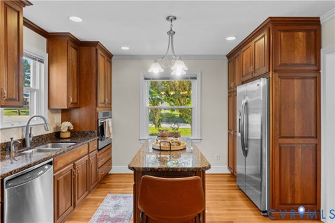 Tiny photo for 1400 W Carolina Avenue, Nottoway, VA 23930 (MLS # 2625494)
