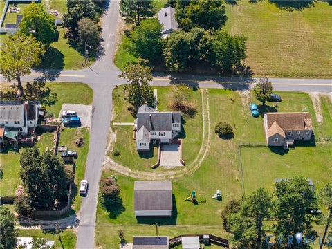 Tiny photo for 1400 W Carolina Avenue, Nottoway, VA 23930 (MLS # 2625494)