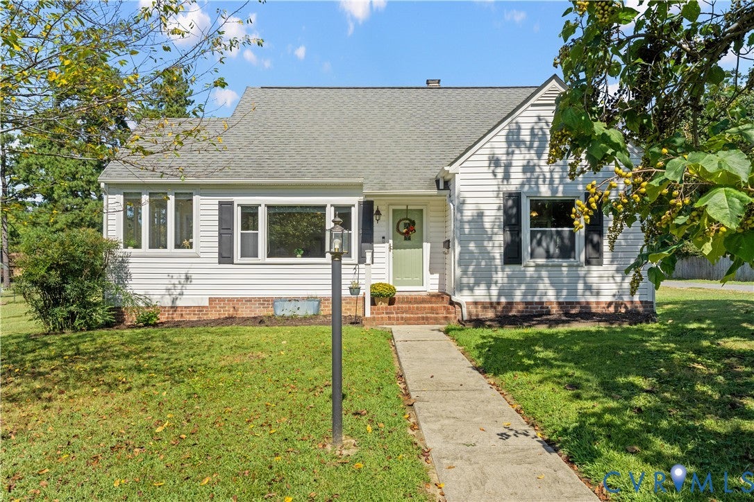 1400 W Carolina Avenue