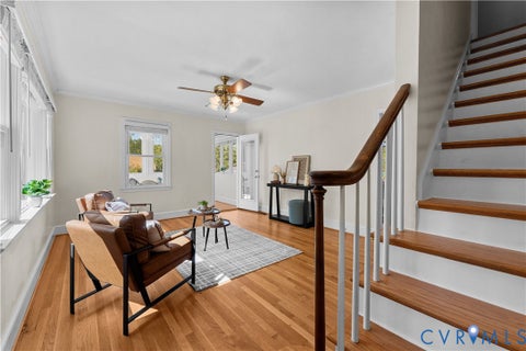 Tiny photo for 1400 W Carolina Avenue, Nottoway, VA 23930 (MLS # 2625494)