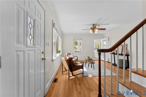 Tiny photo for 1400 W Carolina Avenue, Nottoway, VA 23930 (MLS # 2625494)