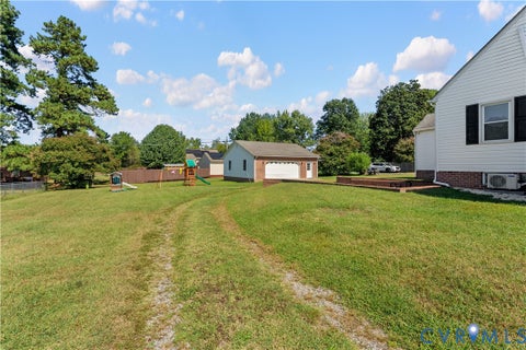 Tiny photo for 1400 W Carolina Avenue, Nottoway, VA 23930 (MLS # 2625494)