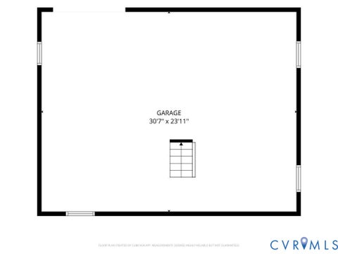 Tiny photo for 1400 W Carolina Avenue, Nottoway, VA 23930 (MLS # 2625494)