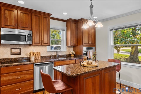 Tiny photo for 1400 W Carolina Avenue, Nottoway, VA 23930 (MLS # 2625494)