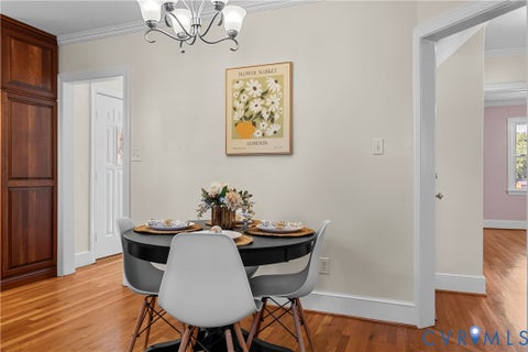 Tiny photo for 1400 W Carolina Avenue, Nottoway, VA 23930 (MLS # 2625494)