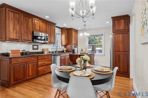 Tiny photo for 1400 W Carolina Avenue, Nottoway, VA 23930 (MLS # 2625494)
