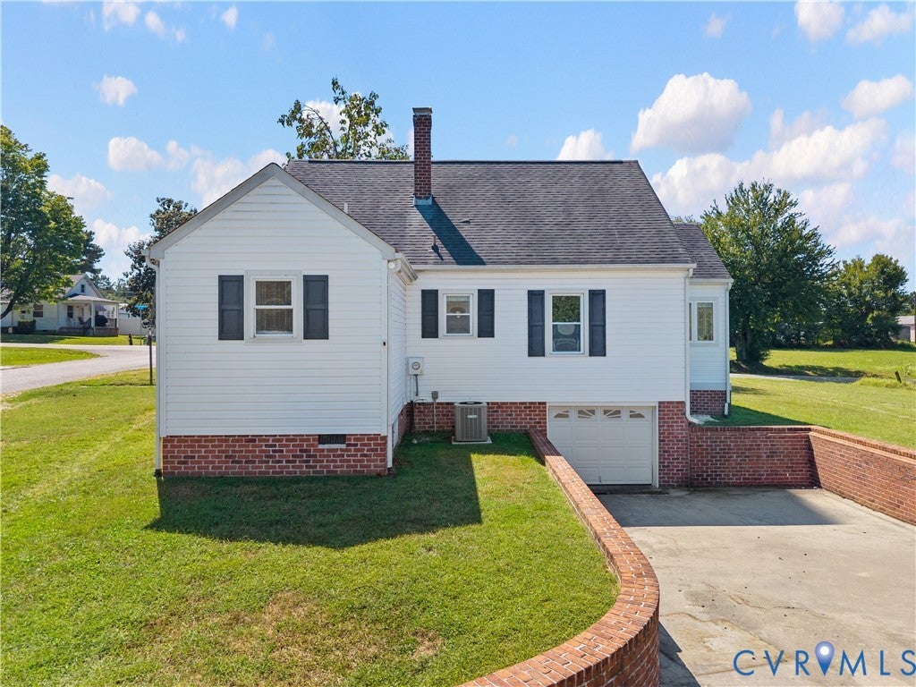1400 W Carolina Avenue
