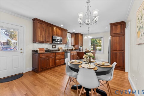 Tiny photo for 1400 W Carolina Avenue, Nottoway, VA 23930 (MLS # 2625494)