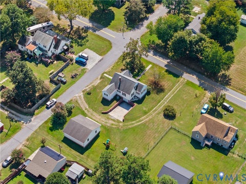 Tiny photo for 1400 W Carolina Avenue, Nottoway, VA 23930 (MLS # 2625494)