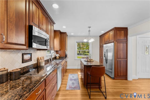 Tiny photo for 1400 W Carolina Avenue, Nottoway, VA 23930 (MLS # 2625494)