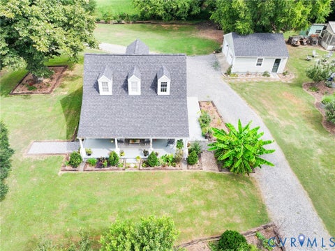 Tiny photo for 2515 Hey Road, Richmond, VA 23224 (MLS # 2621887)