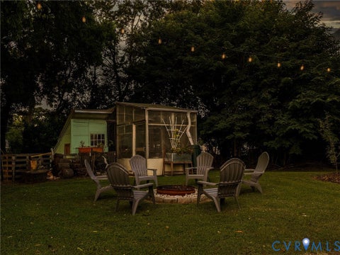 Tiny photo for 2515 Hey Road, Richmond, VA 23224 (MLS # 2621887)
