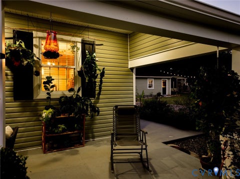 Tiny photo for 2515 Hey Road, Richmond, VA 23224 (MLS # 2621887)