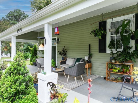 Tiny photo for 2515 Hey Road, Richmond, VA 23224 (MLS # 2621887)